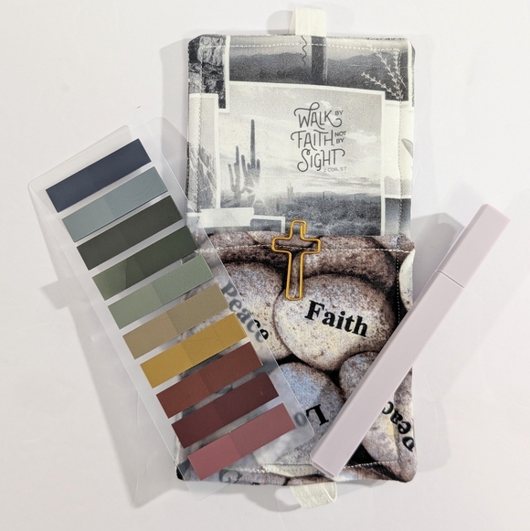 Annotation Bookmark, Annotation Kit, Faith Based - Picture 4 of 5